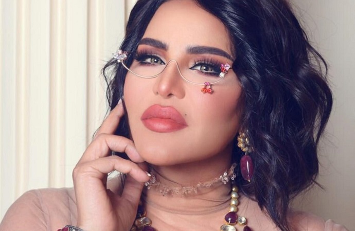 أحلام تشغل انستقرام بأفضل أيام 2018.. وما علاقة لنوال الكويتية!